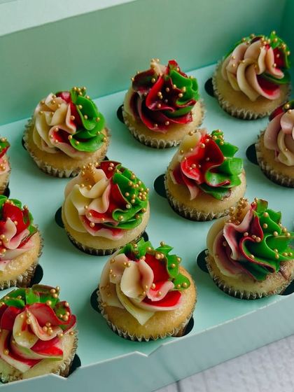 Celebrations & Festive Treats photo 9