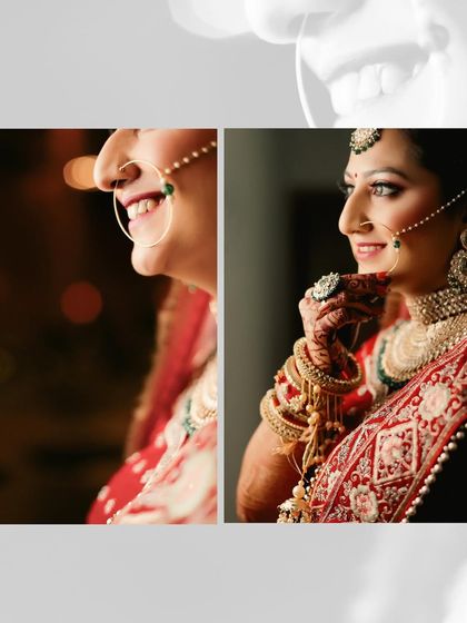 Timeless Bridal & Groom Portraits photo 23