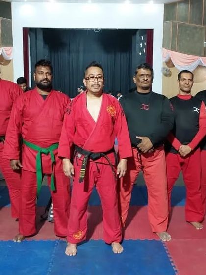 Weapons Training & Competitions photo 9