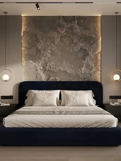 Lxm Interior - Bedroom Design Luxurious Master Suites photo 14