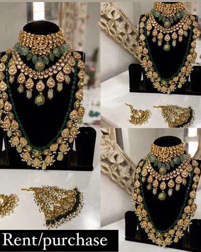 Jewelry Purchase