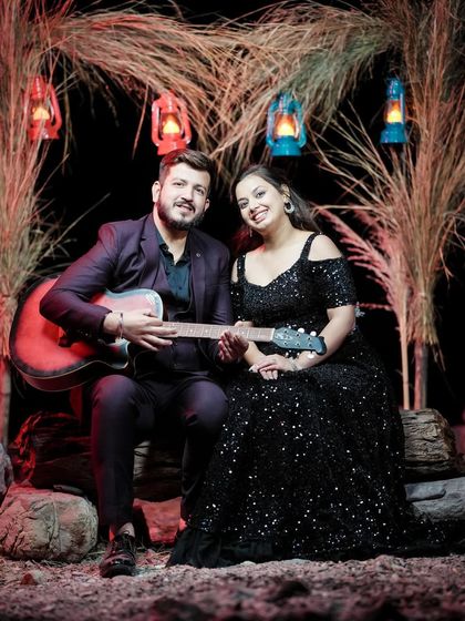 Pre-Wedding Stories photo 29