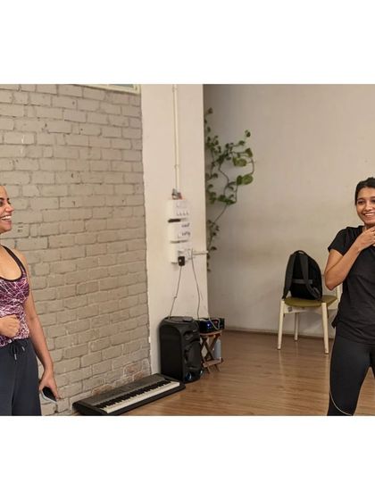 Flux School of Arts - Corporate Workshops The Flux Community & Vibe photo 13