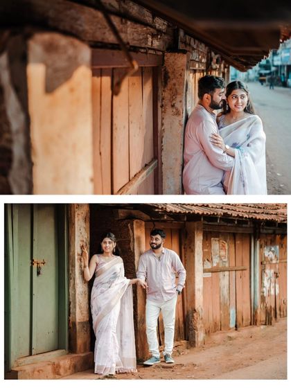AJ Picture Company - Wedding & Couple Photography Pre-Wedding Stories: Your Love, Your Style photo 83