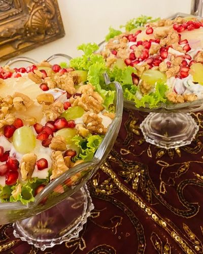 Savory Catering