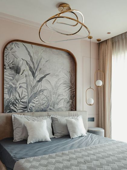 Alankara Homestories - Interior Design Services Elegant Bedroom Retreats photo 25