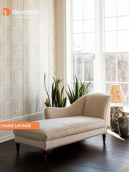 Decorpot - Full Home Interior Design Living & Dining Spaces photo 53