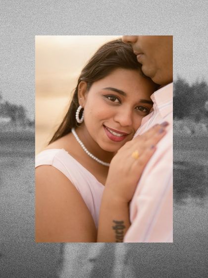 Pre-Wedding Stories photo 5