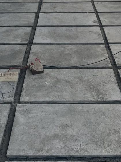 Rakshith Landscaping - Landscape Design & Installation Stone Pathways & Patios photo 9