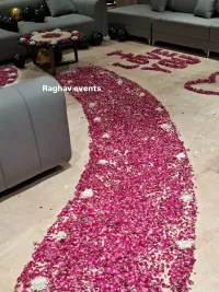 Birthday, Anniversary & Proposal Decoration