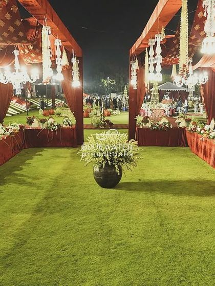 Sneha & Shahil - Wedding Decor and Production Timeless & Traditional Weddings photo 21