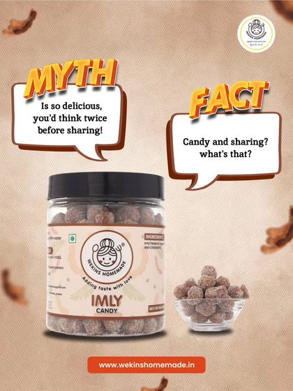 Our Candy Collection: Sweet Nostalgia in a Jar photo 19