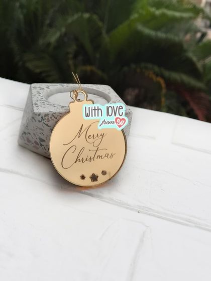 With Love From SU - Personalized Gifts & Keepsakes The Christmas Shop photo 21