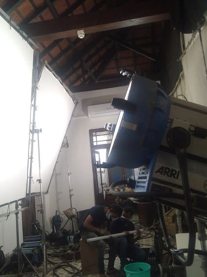 Studio & Commercial Setups photo 11