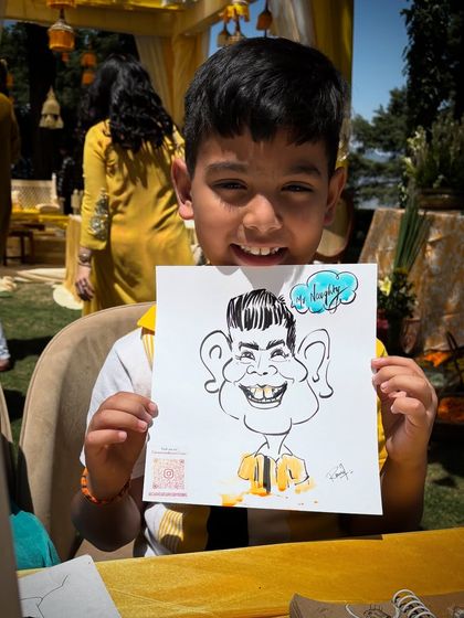 Wedding & Shaadi Entertainment photo 17