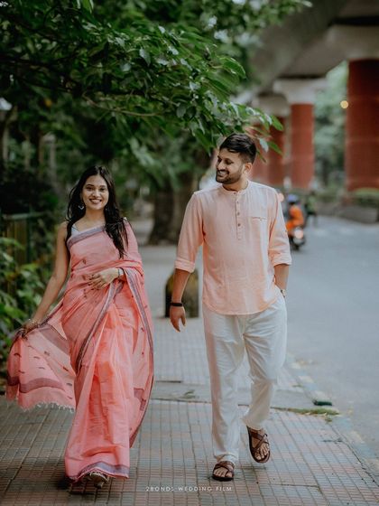 2Bonds - Wedding Photography & Films Pre-Wedding Narratives: The Start of Your Story photo 73