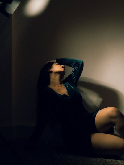 Cinematic Indoor & Studio Work photo 32