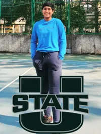 College Tennis Pathways