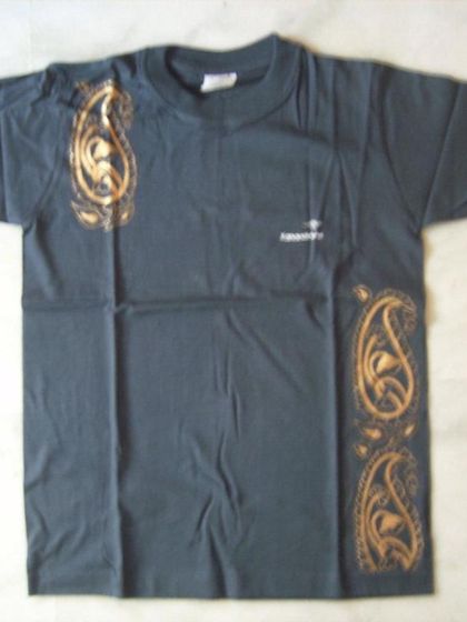 Ridhimaa Creations - Commissioned Art & Handcrafted Products Wearable Art: Custom Fabric Painting photo 3