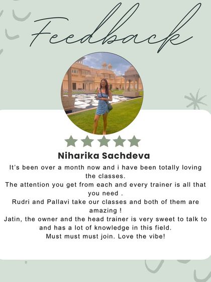 Client Transformations: Hear Their Stories photo 23