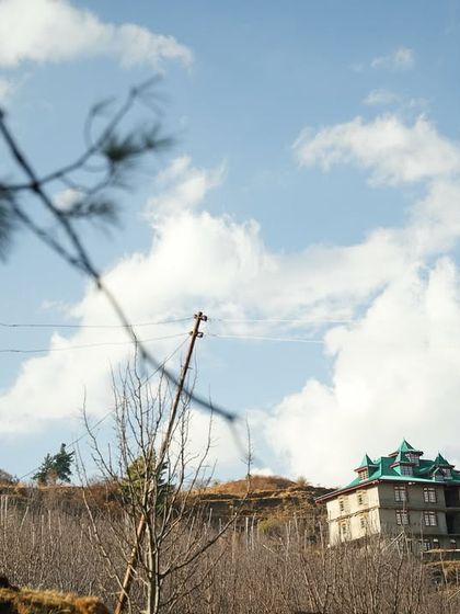 Spiti: The Cold Desert's Roar photo 28