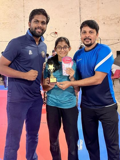 Boxing for Kids: Building Future Champions photo 9