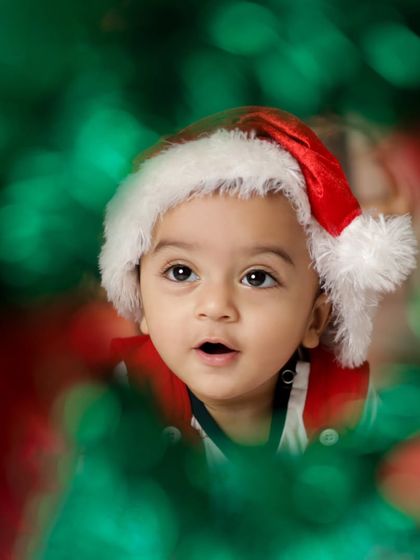 Cultural & Festive Shoots photo 14