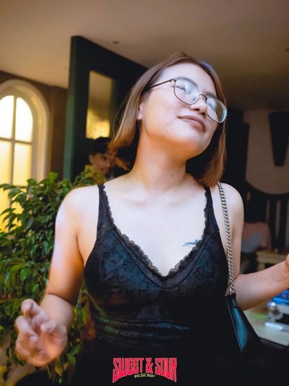 DJ Panic - DJ Services Sweet & Sour: The Rooftop Sessions photo 23