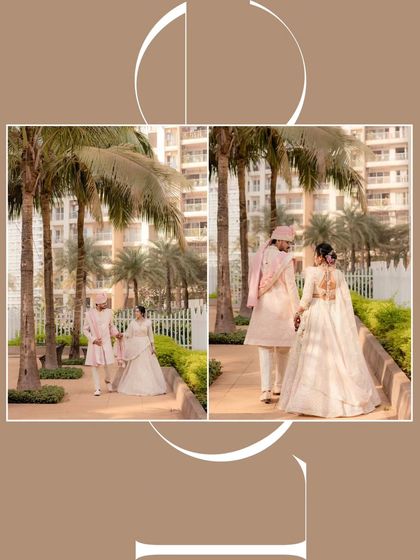 Cinematic Couple Portraits photo 10