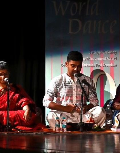 Indira Kadambi - Bharatanatyam Performance & Choreography The Ambalam Legacy: Our Students on Stage photo 23