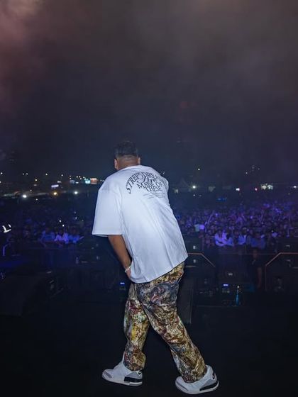 Festival Mainstage Sets photo 28