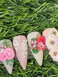 Professional Nail Supplies