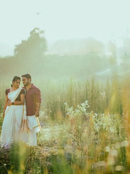 Heart Clickers - Wedding & Engagement Photography Pre-Wedding & Engagement Stories photo 38