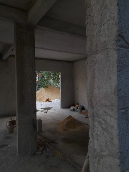 Unskrithi Design Studio - Renovation & Remodeling The Blueprint: From Construction to Completion photo 7