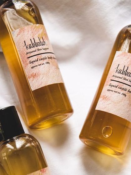 Kabbalah - Handmade Skincare & Body Care Additional Media photo 17