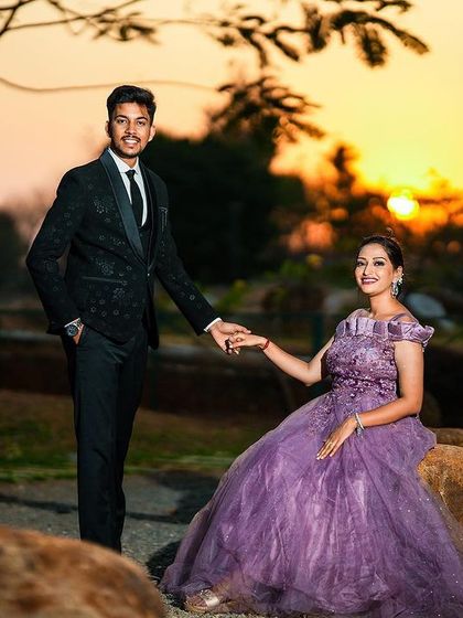 Santosh Ranal Photography - Wedding & Couples Photography Pre-Wedding Stories photo 88