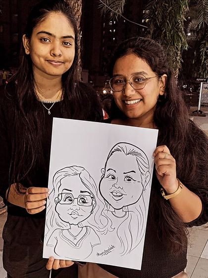 Couples & Group Portraits photo 6