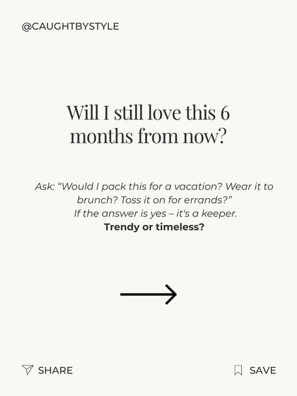 Kathleen Baptist - Virtual Personal Styling Shop Smarter: My Expert Tips photo 6