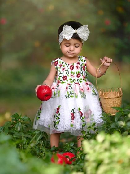 Creative Themed Portraits photo 20