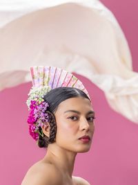 Commercial & Advertising Styling