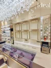 Commercial Interior Design