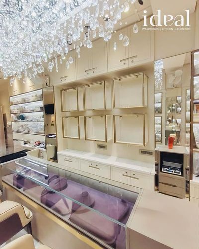 Commercial Interior Design