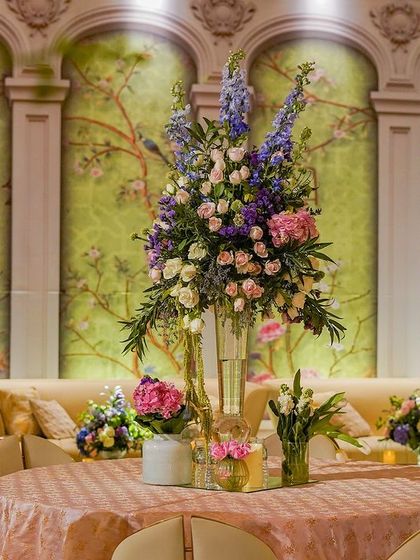 Neha Dua - Themed Wedding Design & Production European-Inspired Elegance photo 87