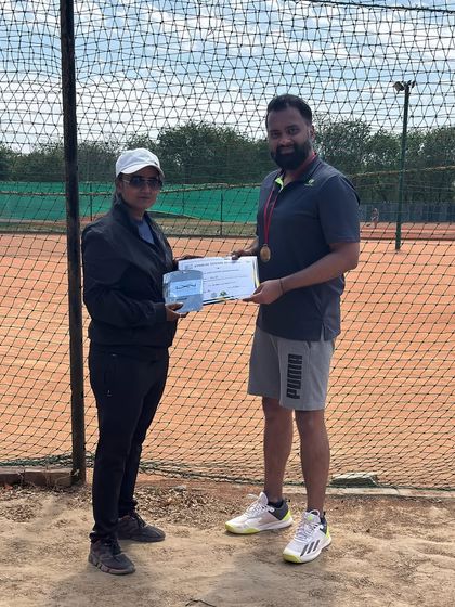 Tournament Champions & Success Stories photo 8