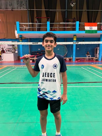 The Deuce Academy Team photo 9