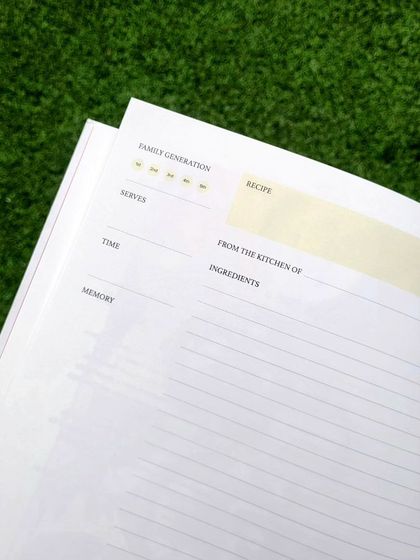 Nivaala - Corporate & Bulk Gifting The Nivaala Journal: Design & Craftsmanship photo 8