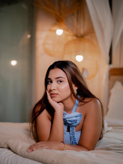 Portraitsbysham - Fashion & Portrait Photography Lifestyle & Editorial photo 48