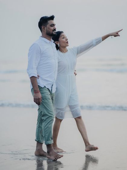 Pre-Wedding Stories photo 97