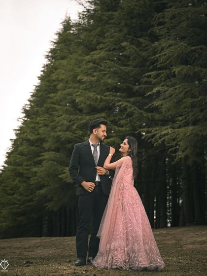 Enchanted Forest Portraits photo 22