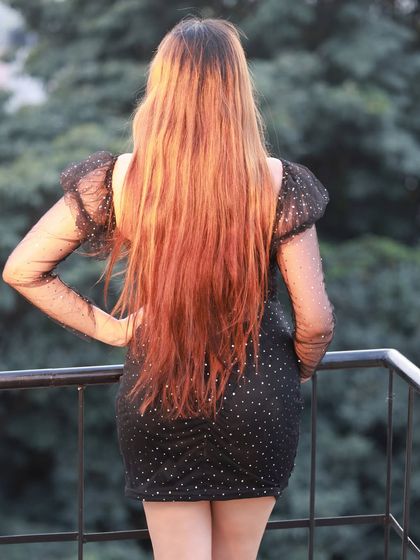 Modern Glamour: Dresses & Co-ords photo 14